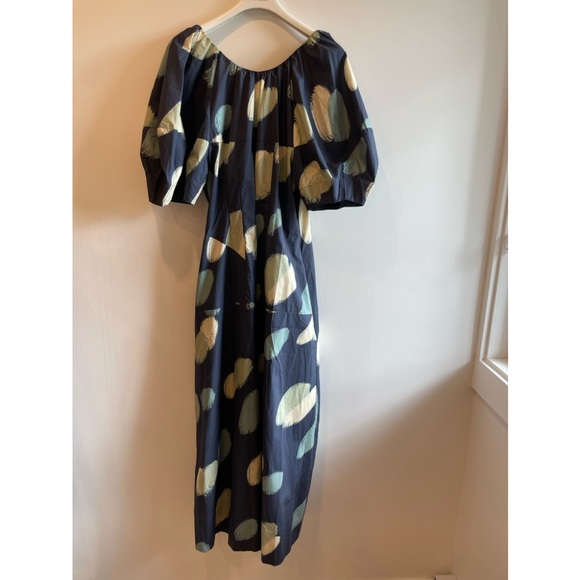 Lee Mathews CHAGALL Dress - Picture 4 of 8